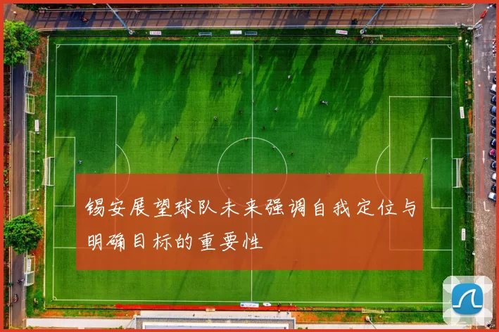 锡安展望球队未来强调自我定位与明确目标的重要性